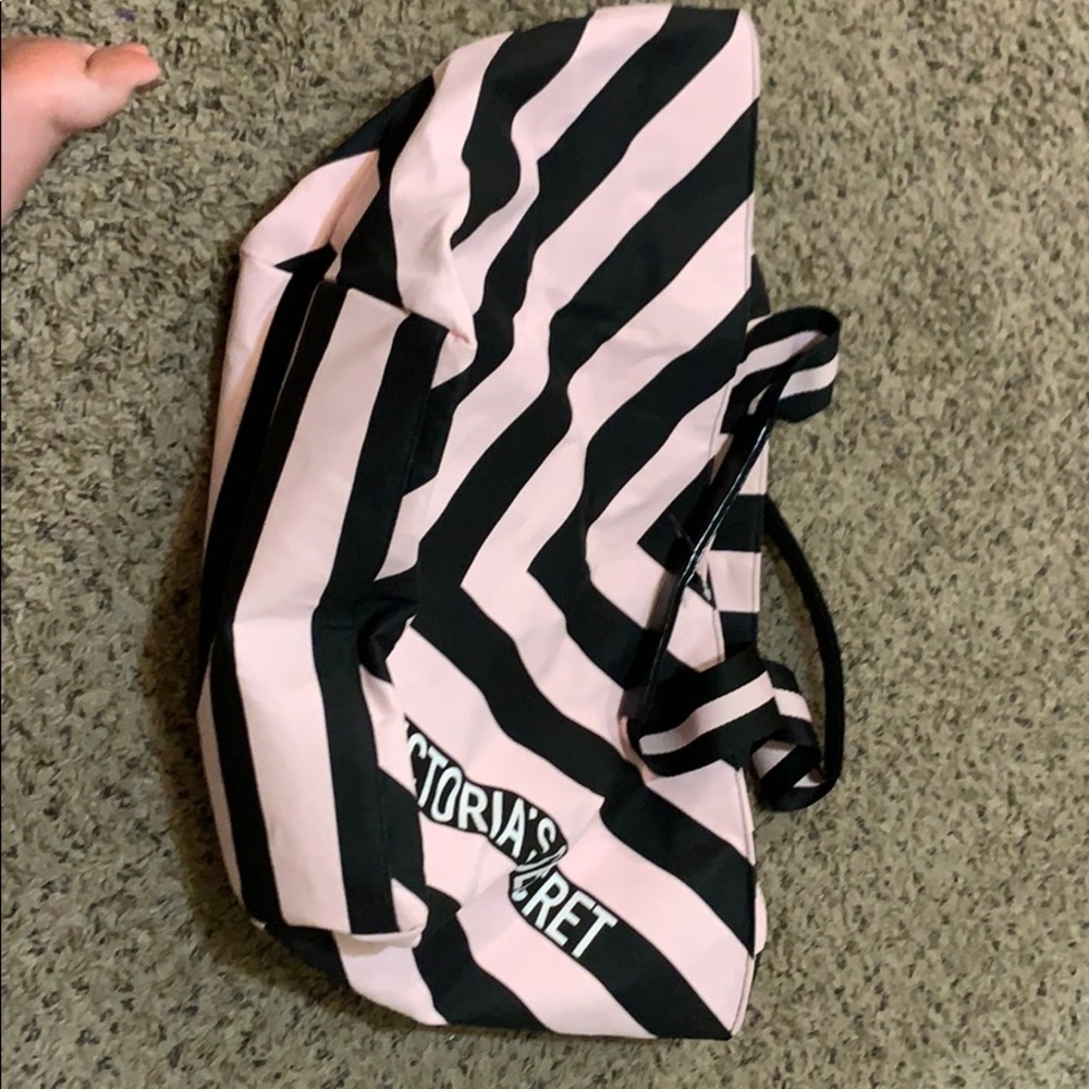Victoria secret bag